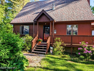 Lake Home For Sale in Argyle, New York