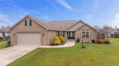 (private lake, pond, creek) Home For Sale in Hanover Indiana