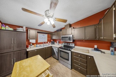 Canyon Lake Home For Sale in Canyon Lake Texas