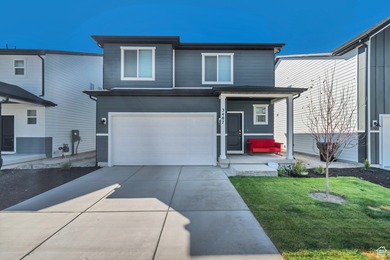 Utah Lake Home For Sale in Eagle Mountain Utah