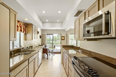 Within the prestigious gated Arizona Biltmore Estates, From the - photo 11