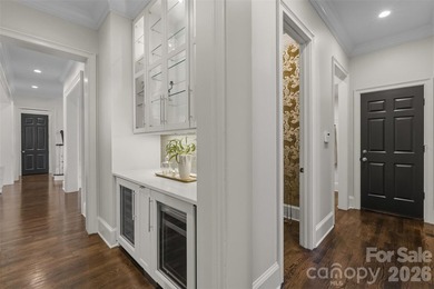 Waterfront luxury in this exceptional all-brick estate nestled - photo 11