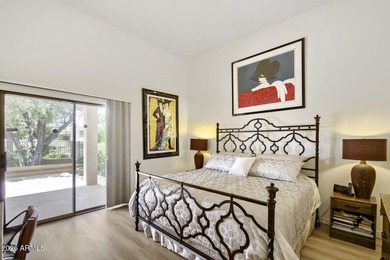 Within the prestigious gated Arizona Biltmore Estates, From the - photo 12