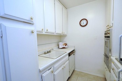 Welcome to this bright one bedroom co-op in highly sought-after - photo 12