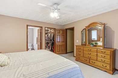 Just outside Spring Green, this home is tucked back off the road - photo 12
