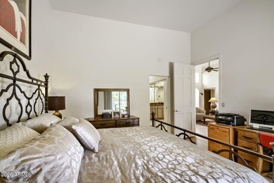 Within the prestigious gated Arizona Biltmore Estates, From the - photo 13