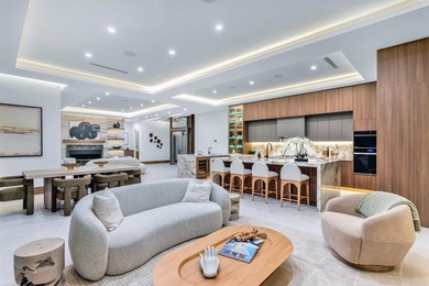 Brand-New Ultra Modern Masterpiece sited on 80' of waterfrontage - photo 14