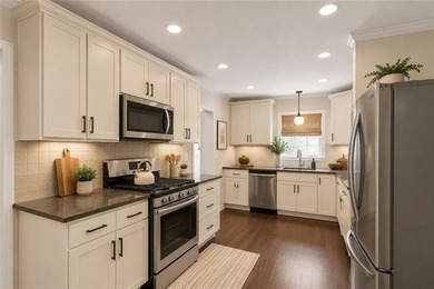 Welcome to 1631 Fearn Circle NE, a beautifully renovated - photo 15