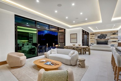 Brand-New Ultra Modern Masterpiece sited on 80' of waterfrontage - photo 15