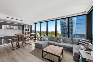 Step into LUXURY in this light-filled CORNER UNIT with