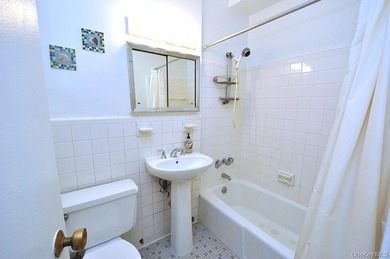 Welcome to this bright one bedroom co-op in highly sought-after - photo 16