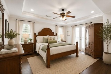 Welcome to 1631 Fearn Circle NE, a beautifully renovated - photo 16