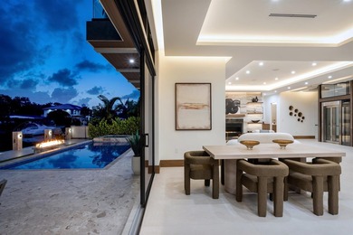 Brand-New Ultra Modern Masterpiece sited on 80' of waterfrontage - photo 16