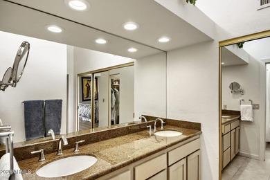 Within the prestigious gated Arizona Biltmore Estates, From the - photo 17
