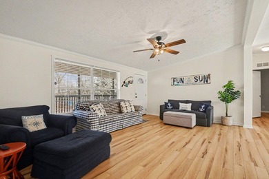 Newly listed lake house across the street from Little Crooked - photo 7