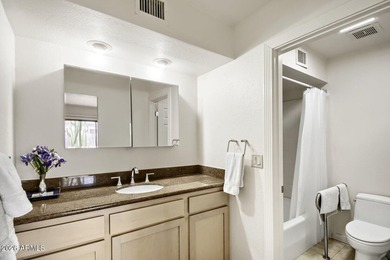 Within the prestigious gated Arizona Biltmore Estates, From the - photo 19