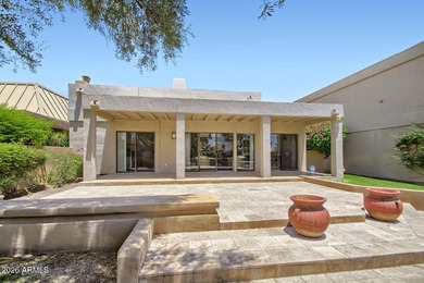 Within the prestigious gated Arizona Biltmore Estates, From the - photo 20