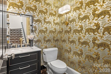 Waterfront luxury in this exceptional all-brick estate nestled - photo 20