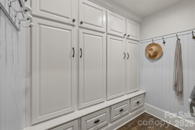 Waterfront luxury in this exceptional all-brick estate nestled - photo 21