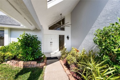 Cape Coral Lakes Area Home For Sale in Cape Coral Florida