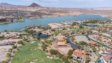 Lake Las Vegas Lot For Sale in Henderson Nevada