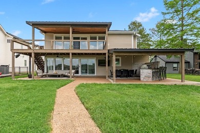 Positioned on a nearly half-acre (.483-acre) lot with 80' of - photo 1