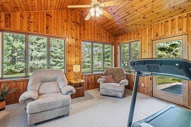 Just outside Spring Green, this home is tucked back off the road - photo 21