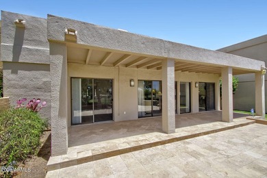 Within the prestigious gated Arizona Biltmore Estates, From the - photo 22