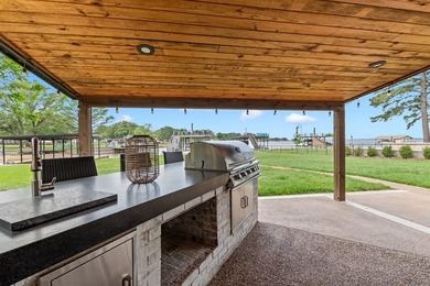 Positioned on a nearly half-acre (.483-acre) lot with 80' of - photo 3