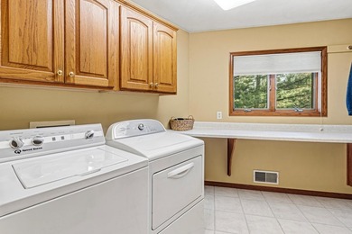 Just outside Spring Green, this home is tucked back off the road - photo 23