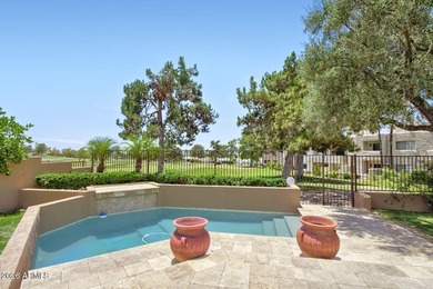 Within the prestigious gated Arizona Biltmore Estates, From the - photo 24