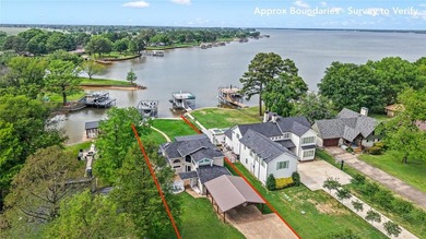 Positioned on a nearly half-acre (.483-acre) lot with 80' of - photo 4