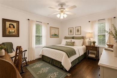 Welcome to 1631 Fearn Circle NE, a beautifully renovated - photo 25