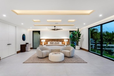 Brand-New Ultra Modern Masterpiece sited on 80' of waterfrontage - photo 25