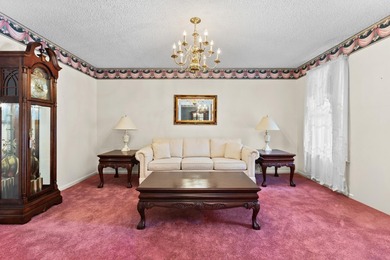 This spacious 4 bedroom, 2.5 bath home offers over 2,800 square - photo 6