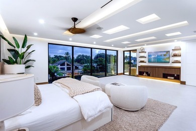 Brand-New Ultra Modern Masterpiece sited on 80' of waterfrontage - photo 26