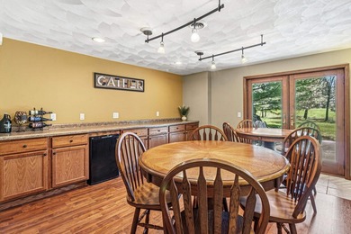 Just outside Spring Green, this home is tucked back off the road - photo 26