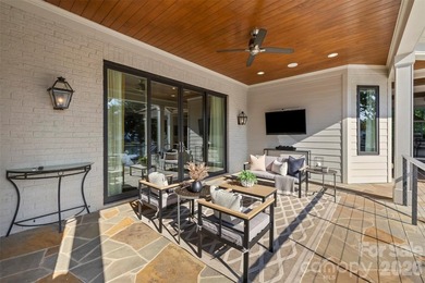 Waterfront luxury in this exceptional all-brick estate nestled - photo 27