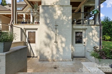 Waterfront luxury in this exceptional all-brick estate nestled - photo 28