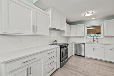 Positioned on a nearly half-acre (.483-acre) lot with 80' of - photo 8