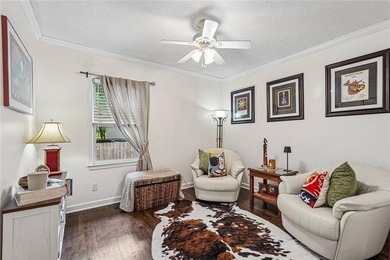 Welcome to 1631 Fearn Circle NE, a beautifully renovated - photo 28