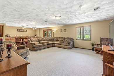 Just outside Spring Green, this home is tucked back off the road - photo 28