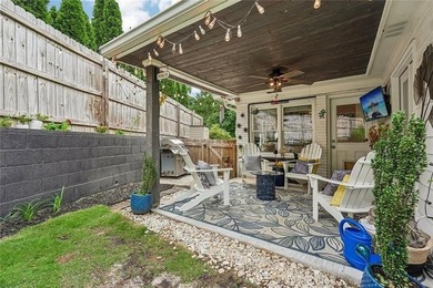 Welcome to 1631 Fearn Circle NE, a beautifully renovated - photo 30