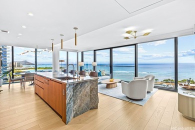 Victoria Place in Ward Village is a stunning example of luxury - photo 1