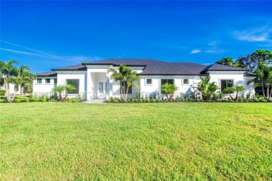 Lake Home For Sale in Ormond Beach, Florida