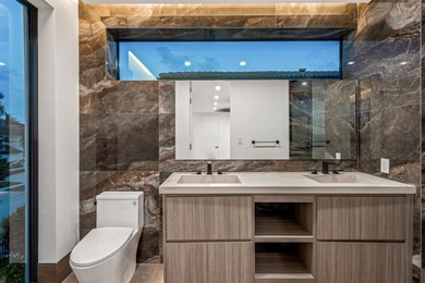 Brand-New Ultra Modern Masterpiece sited on 80' of waterfrontage - photo 31