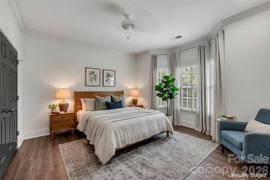 Waterfront luxury in this exceptional all-brick estate nestled - photo 33