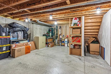 Just outside Spring Green, this home is tucked back off the road - photo 33