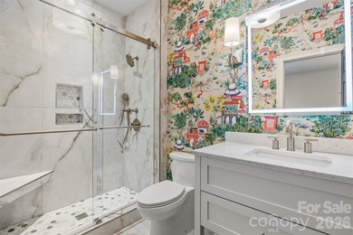Waterfront luxury in this exceptional all-brick estate nestled - photo 34