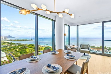 Victoria Place in Ward Village is a stunning example of luxury - photo 4